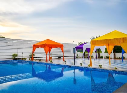 Hotel Laxmi Empire