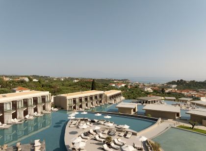 King Jason Zante – Designed for Adults