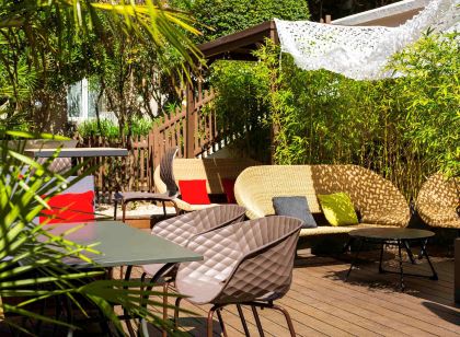 Hôtel Mercure Pont d'Avignon Centre