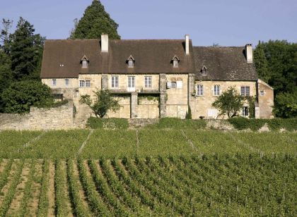 Aparthotel Adagio access Dijon République