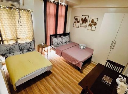 JFam Suites