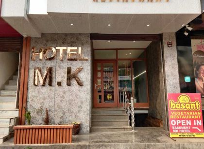 Hotel M K