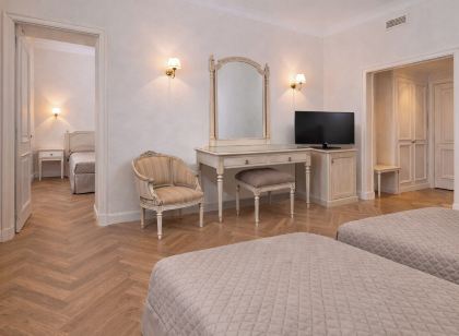 Grand Hôtel Moderne