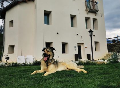 Casa BORRIERO Farmhouse Charme B&B