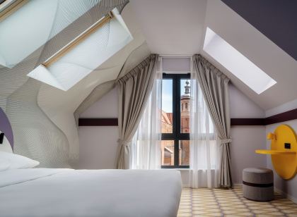 Prize By Radisson Gdansk