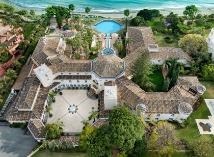 Grand Hotel Las Dunas, Autograph Collection
