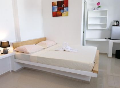 Astillo's Guest Houses