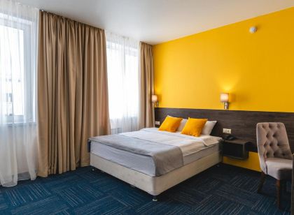 Avitel Hotel