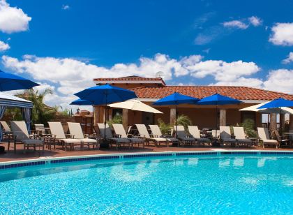 Carter Estate Winery and Resort