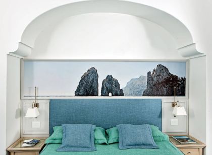 Albergo Gatto Bianco