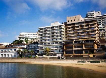 Gimpaso Hotel