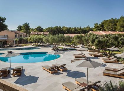 Thalassa Boutique Hotel - Adults Only