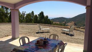 house-with-2-bedrooms-in-cardedu-with-wonderful-sea-view-enclosed-garden-and-wifi-near-the-beach