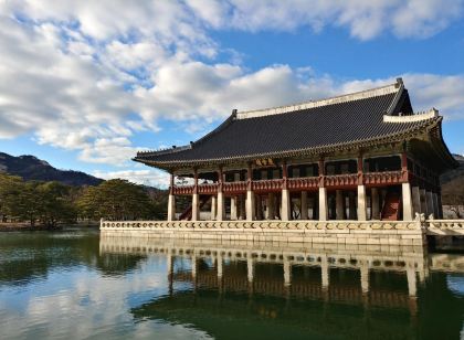 트레블로지 명동 을지로 호텔