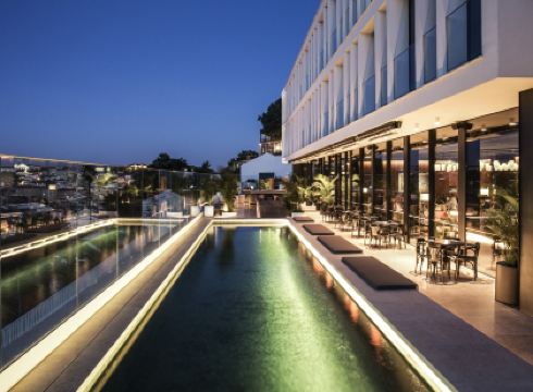 Memmo Príncipe Real - Design Hotels