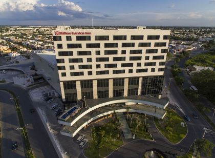 Hilton Garden Inn Merida