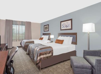 Wingate by Wyndham Green Bay/Airport
