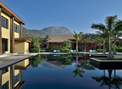 Mulberry Shades Bengaluru Nandi Hills, a Tribute Portfolio Resort
