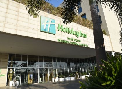 Holiday Inn New Delhi International Airport