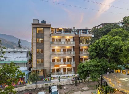 Zostel Rishikesh 2.0