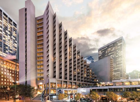 Hyatt Regency San Francisco