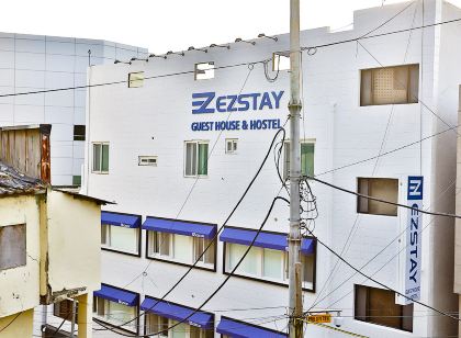 イージーステイ ナンポ