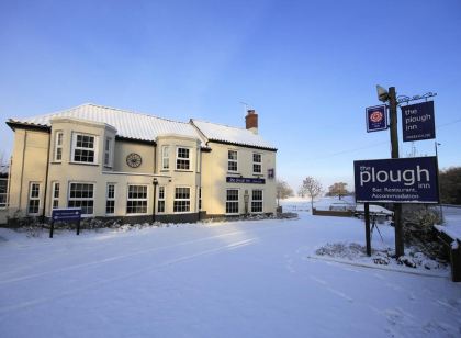 The Plough Inn