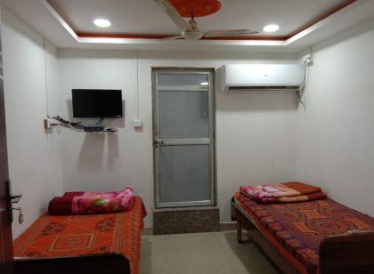 Jambh Shakti Hotel & Restaurant