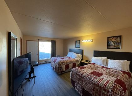 Motel St-Eustache
