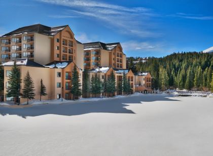 Marriott's Mountain Valley Lodge at Breckenridge