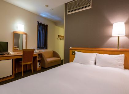 守山アートホテル