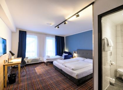 Hotel Ambassador Essen