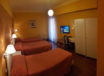 Hotel Diana
