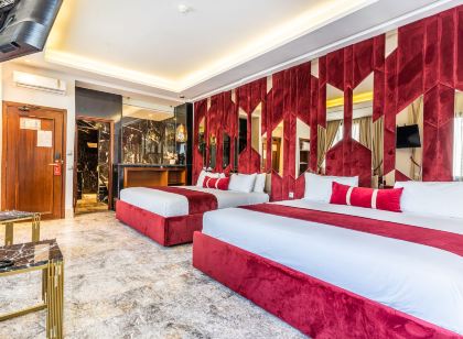 One Hotel Casablanca