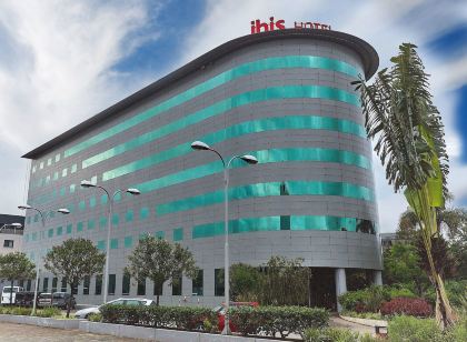 Ibis Antananarivo Ankorondrano