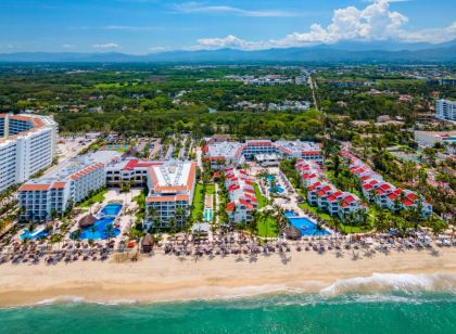 Marival Emotions Resort & Suites Riviera Nayarit by Mercure