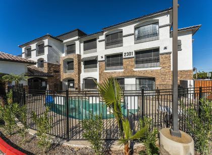 메트로 템피 익스텐디드 스테이