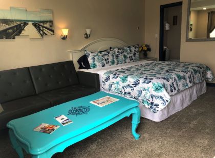 The Inn at Buzzards Bay