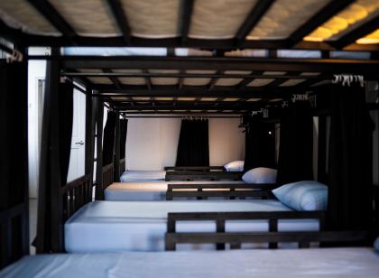Bad Monkey Hostel
