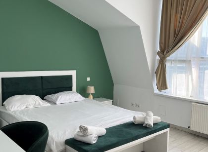 City Hotel Bucharest