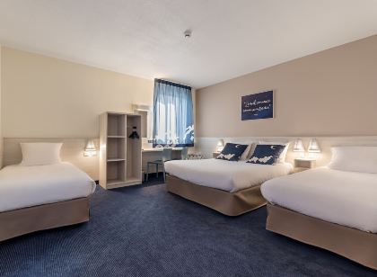 Ace Hôtel Metz