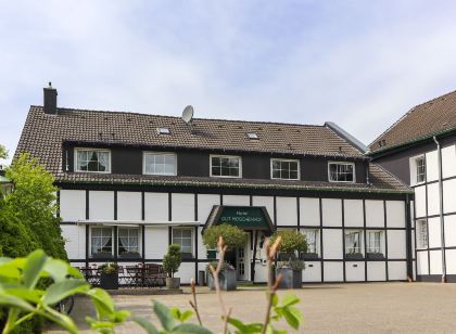 Gut Moschenhof | Düsseldorf