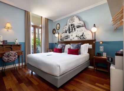 Hotel Indigo VERONA - GRAND HOTEL DES ARTS by IHG