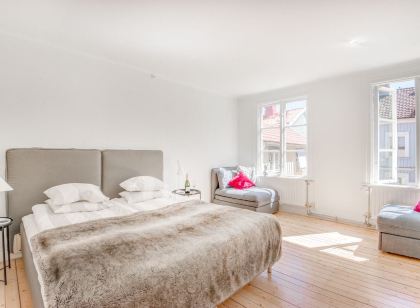 City Apartments in Jonkoping