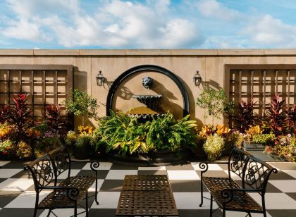 French Quarter Inn