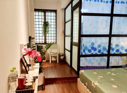 Mochi Homestay Hanoi