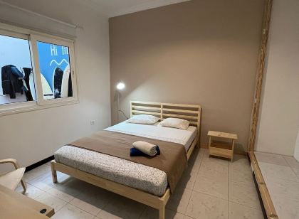 HiTide Hostel