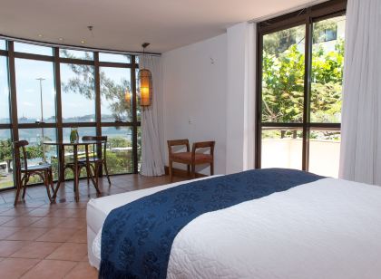 Hotel Solar do Amanhecer