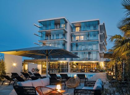 Hôtel Mercure Toulon La Seyne-Sur-Mer