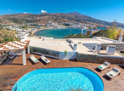 Belvedere Andros